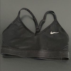 Nike sports bra
